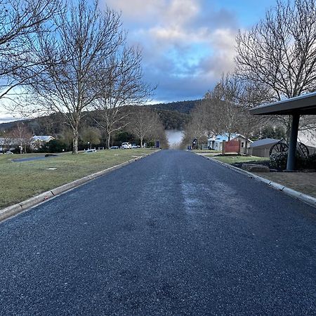 Mt Buller Stayz เมอร์ริจิก ภายนอก รูปภาพ