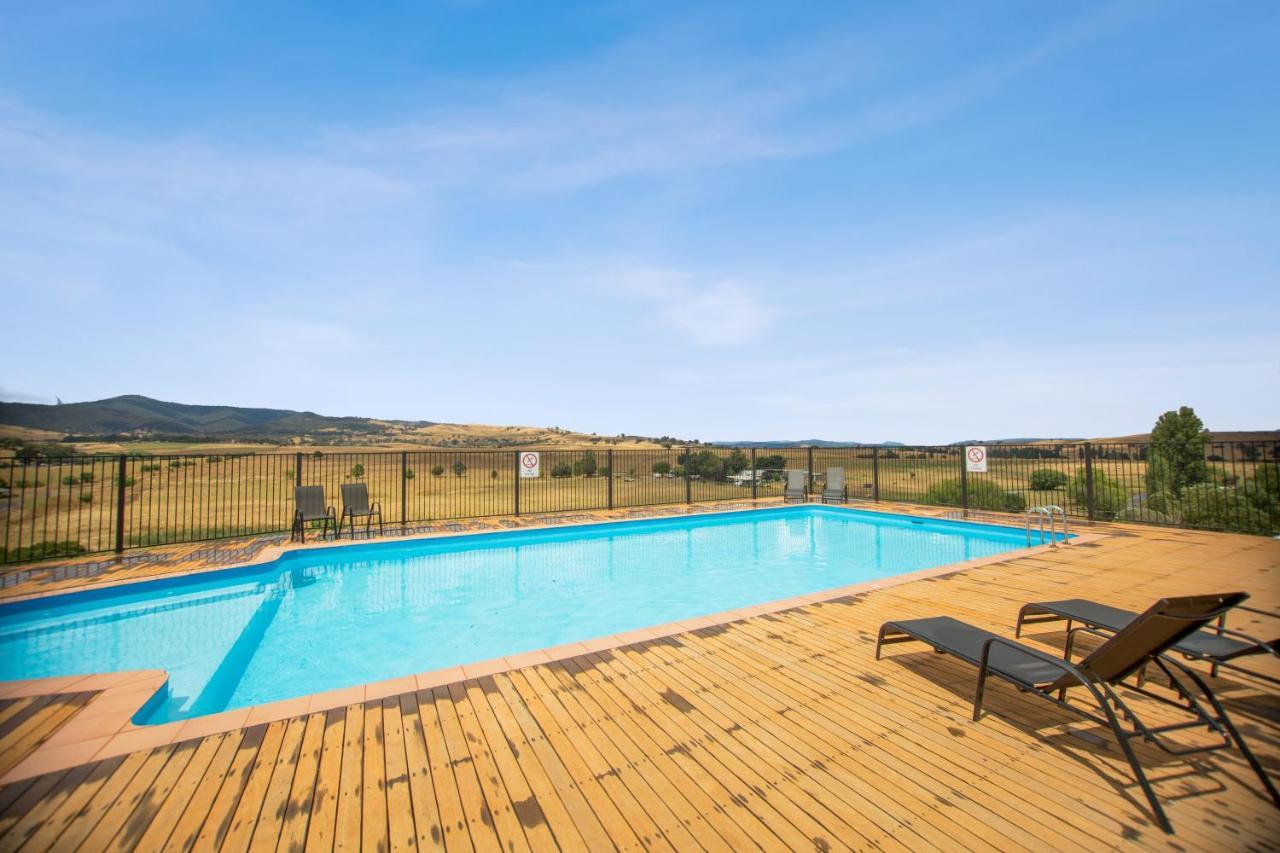 Mt Buller Stayz เมอร์ริจิก ภายนอก รูปภาพ