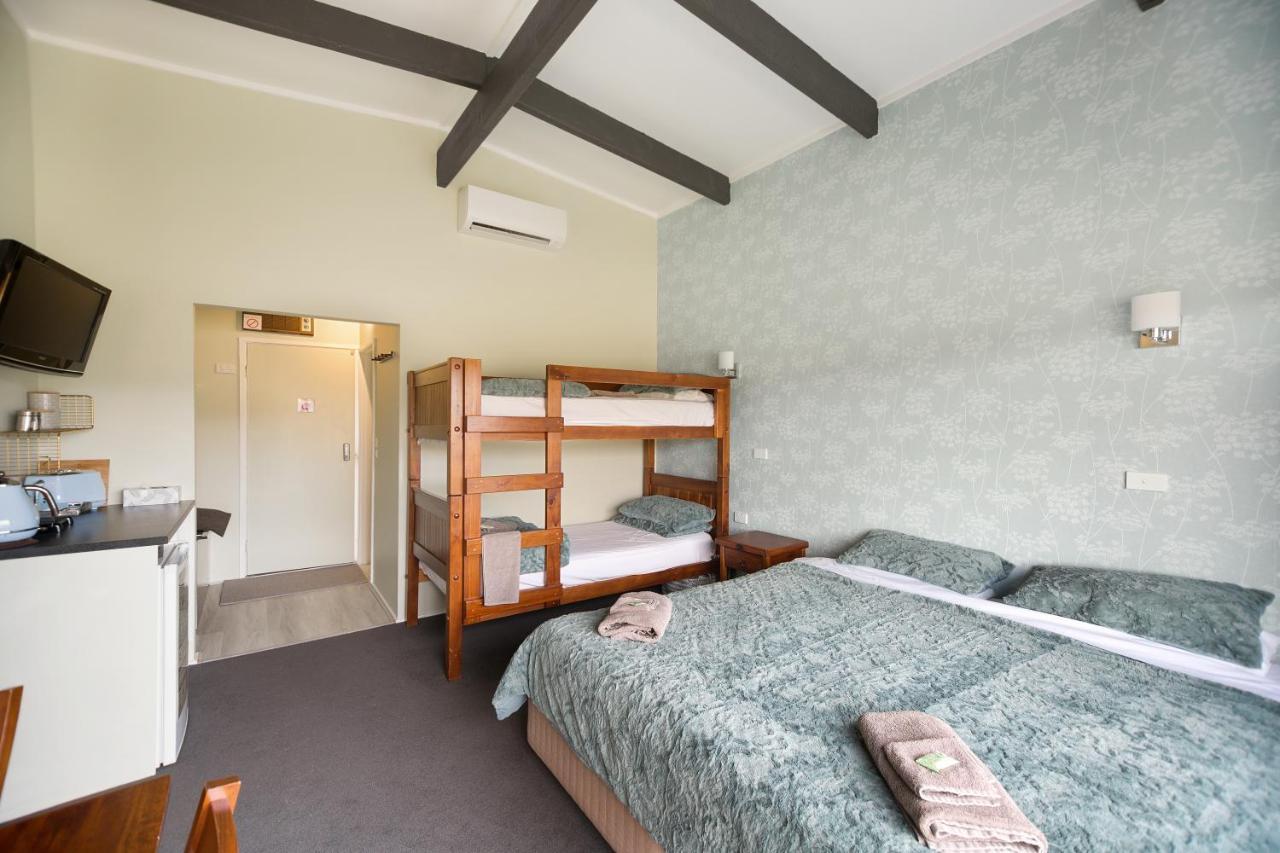 Mt Buller Stayz เมอร์ริจิก ภายนอก รูปภาพ