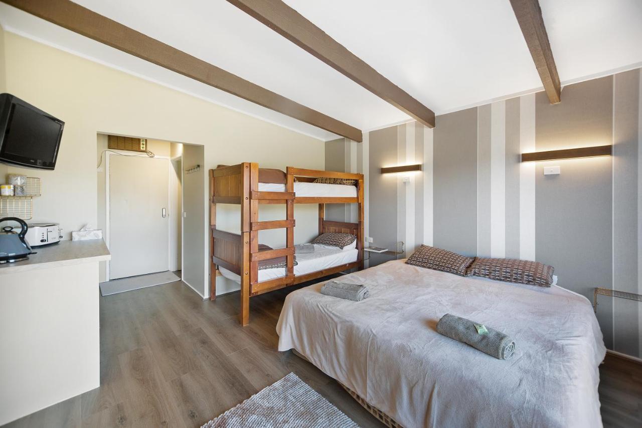Mt Buller Stayz เมอร์ริจิก ภายนอก รูปภาพ