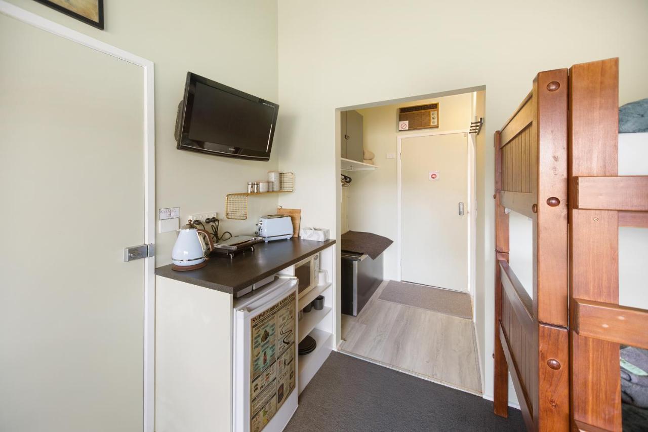 Mt Buller Stayz เมอร์ริจิก ภายนอก รูปภาพ