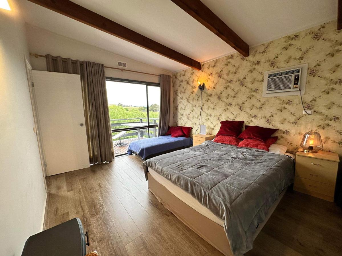 Mt Buller Stayz เมอร์ริจิก ภายนอก รูปภาพ