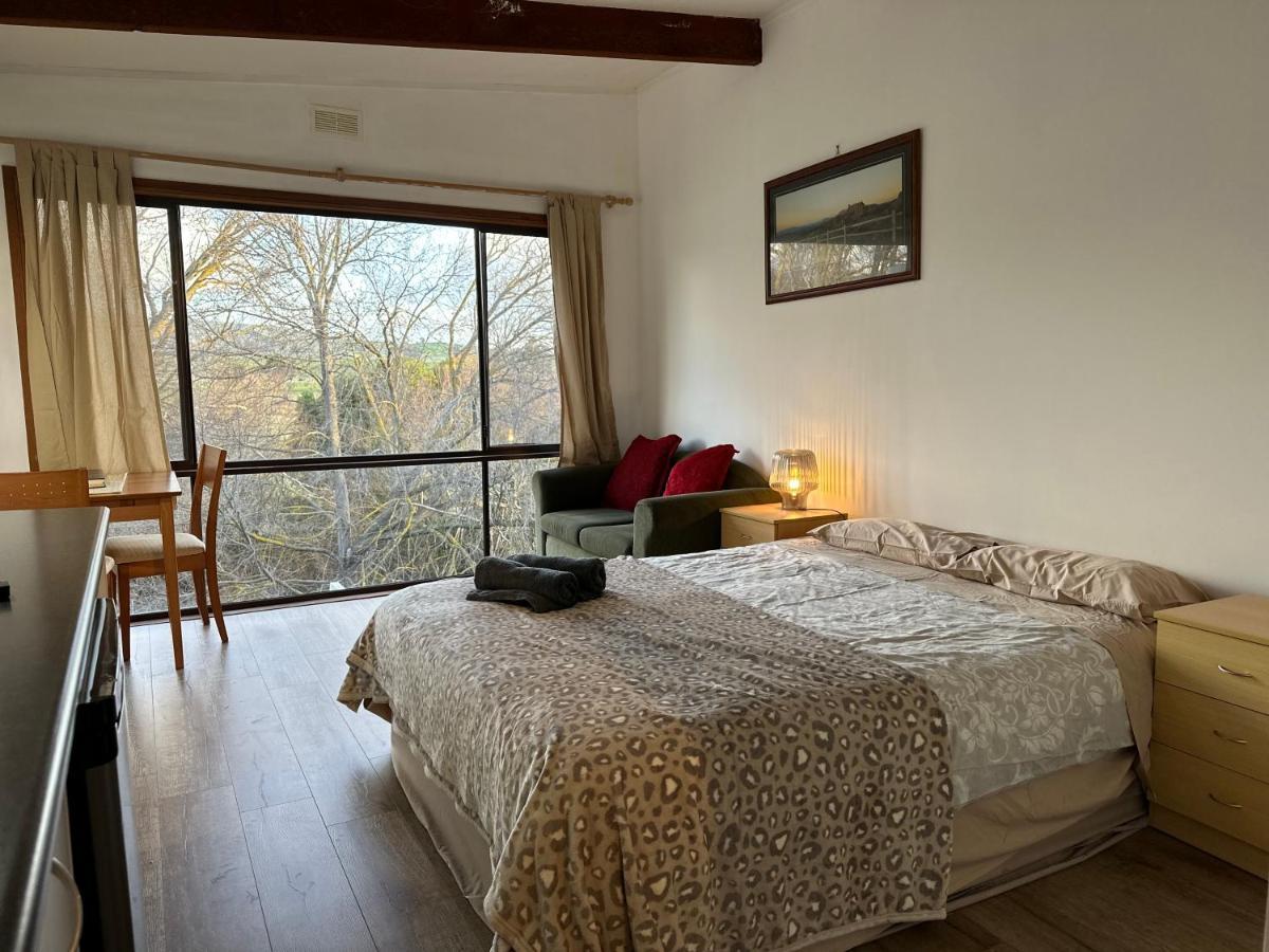 Mt Buller Stayz เมอร์ริจิก ภายนอก รูปภาพ