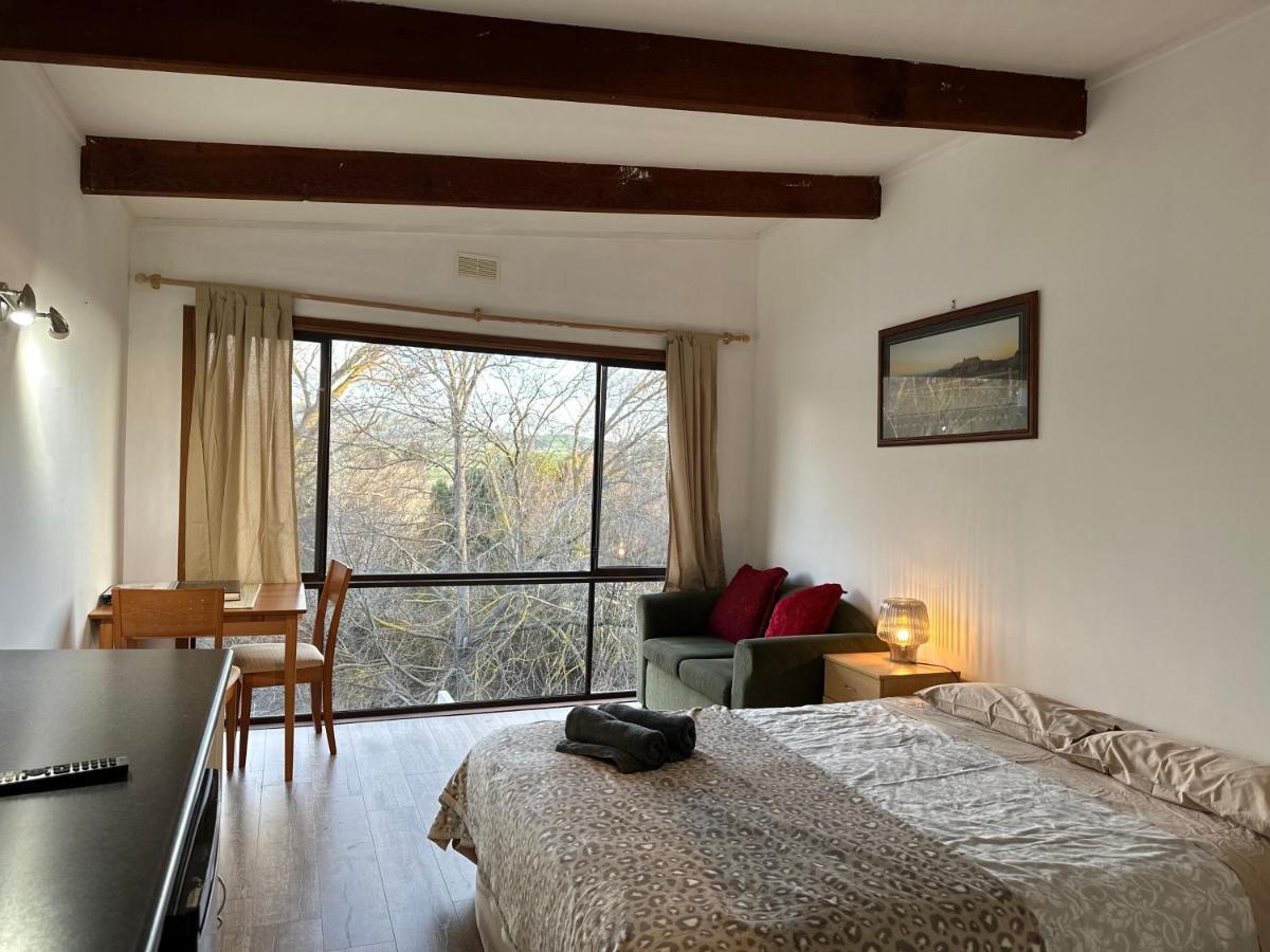 Mt Buller Stayz เมอร์ริจิก ภายนอก รูปภาพ