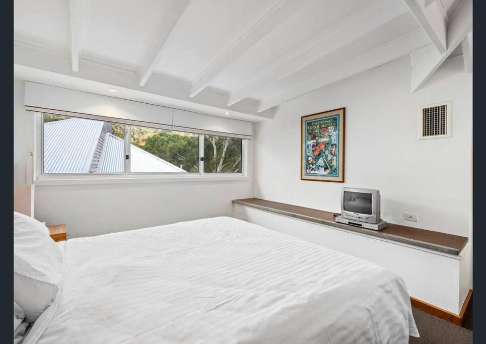 Mt Buller Stayz เมอร์ริจิก ภายนอก รูปภาพ