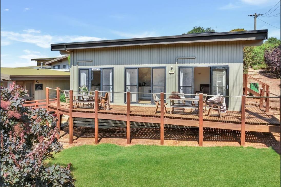 Mt Buller Stayz เมอร์ริจิก ภายนอก รูปภาพ