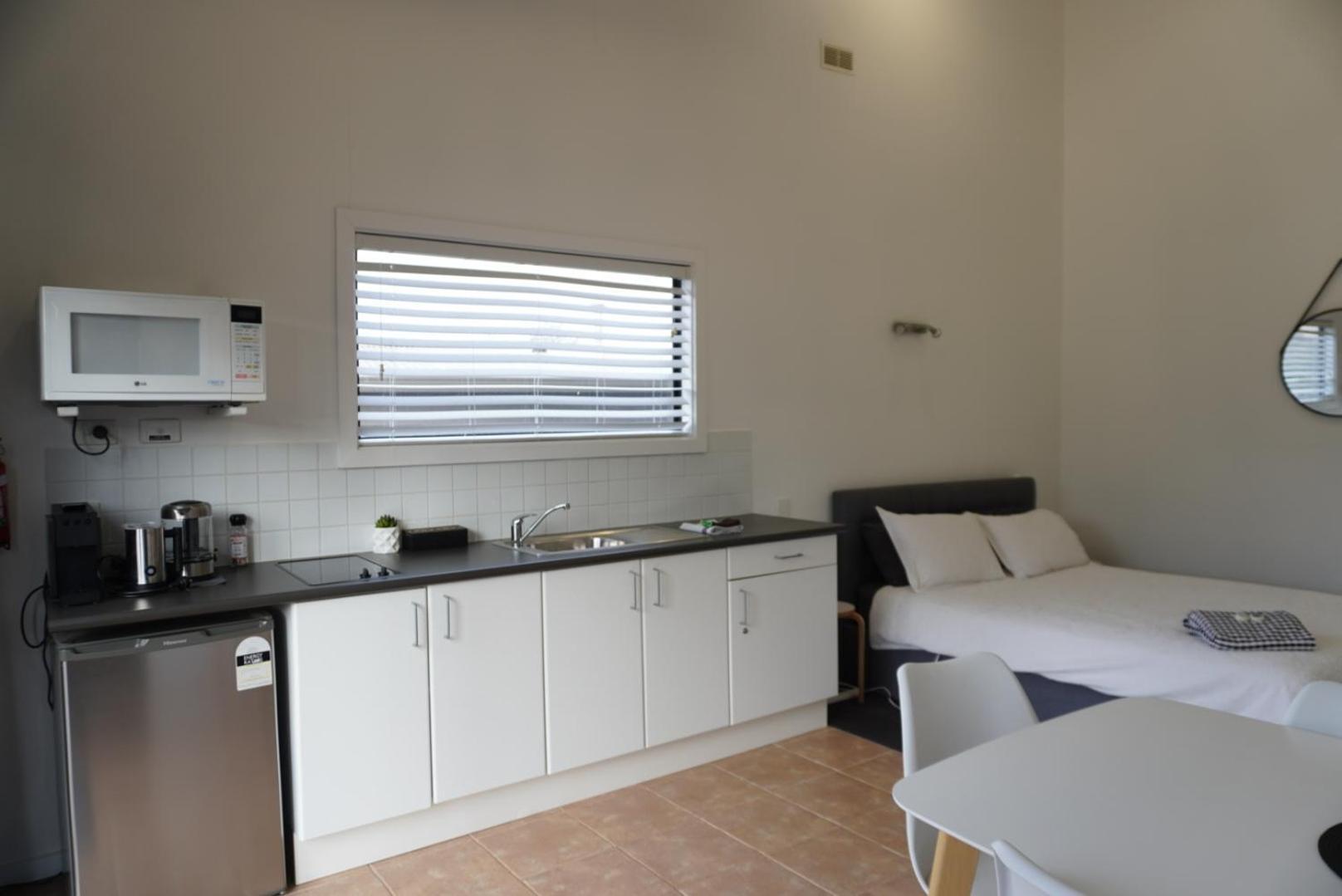 Mt Buller Stayz เมอร์ริจิก ภายนอก รูปภาพ