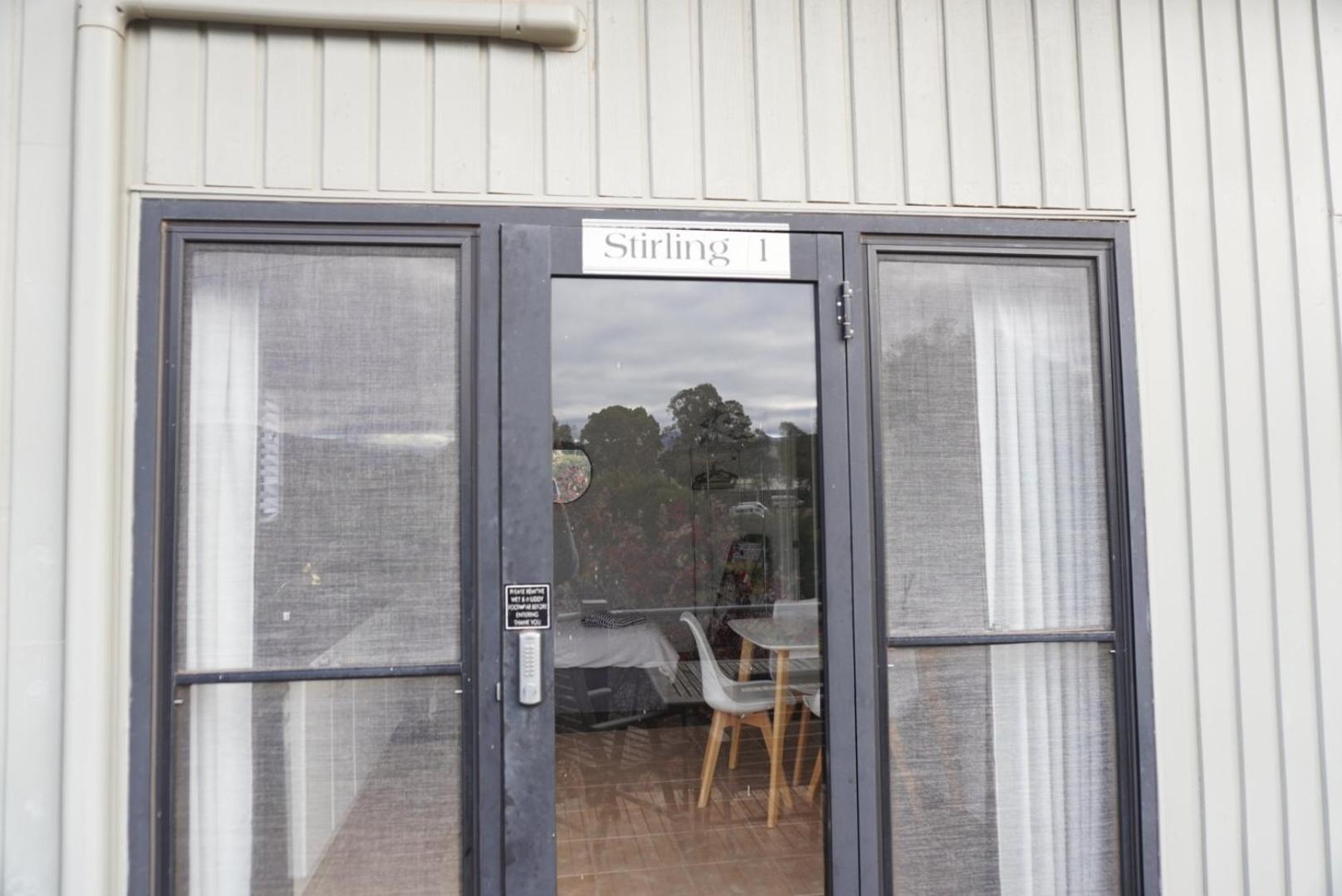 Mt Buller Stayz เมอร์ริจิก ภายนอก รูปภาพ