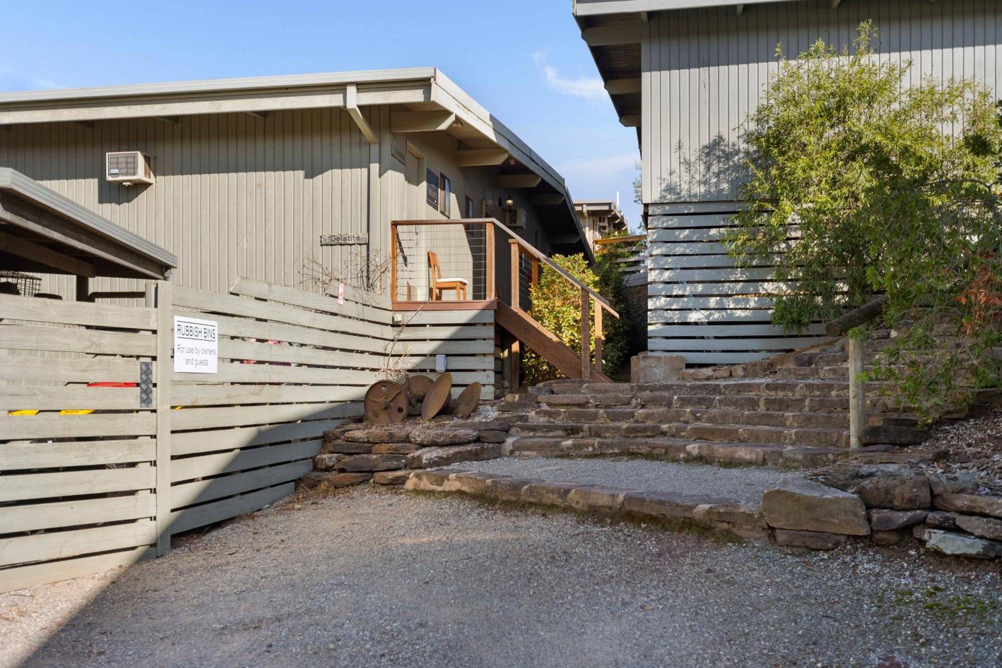 Mt Buller Stayz เมอร์ริจิก ภายนอก รูปภาพ