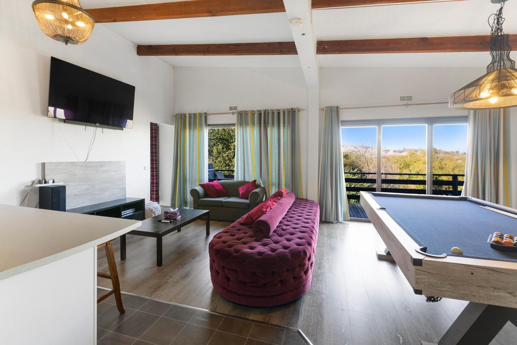 Mt Buller Stayz เมอร์ริจิก ภายนอก รูปภาพ