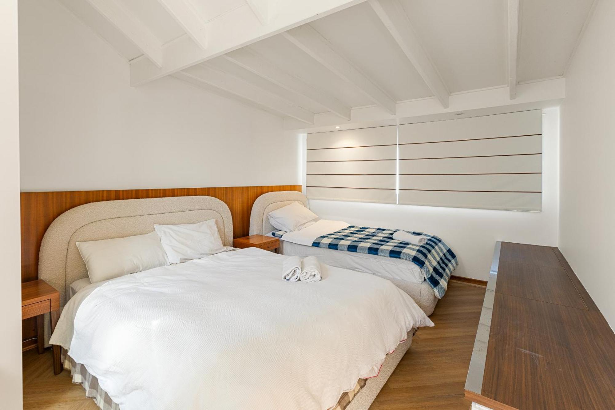 Mt Buller Stayz เมอร์ริจิก ภายนอก รูปภาพ