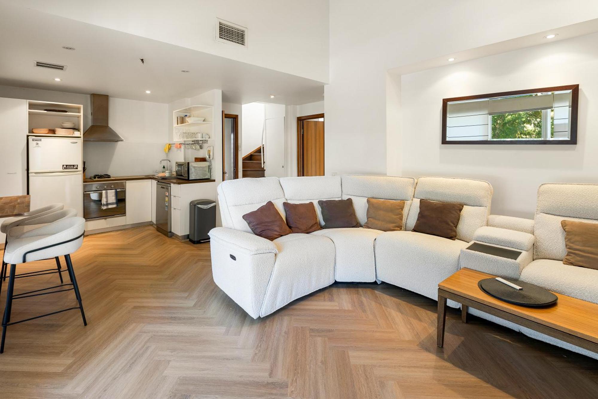 Mt Buller Stayz เมอร์ริจิก ภายนอก รูปภาพ